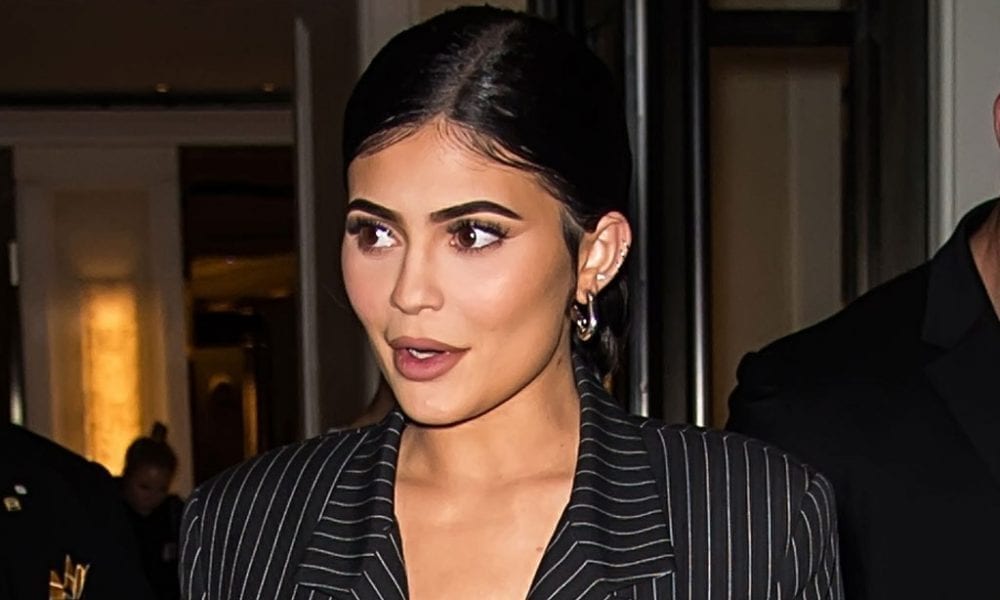 Kylie Jenner Clapped Back at Body-Shaming Comments in the Most Ruthless ...